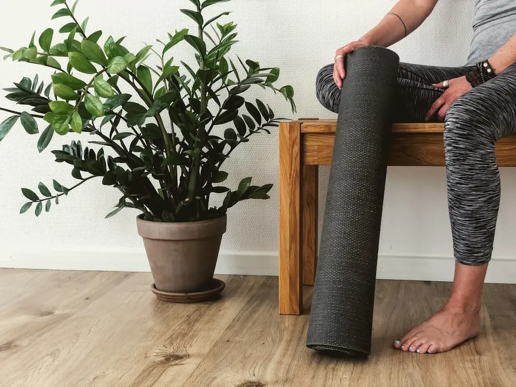 Guía Práctica para Tu Primera Clase de Yoga