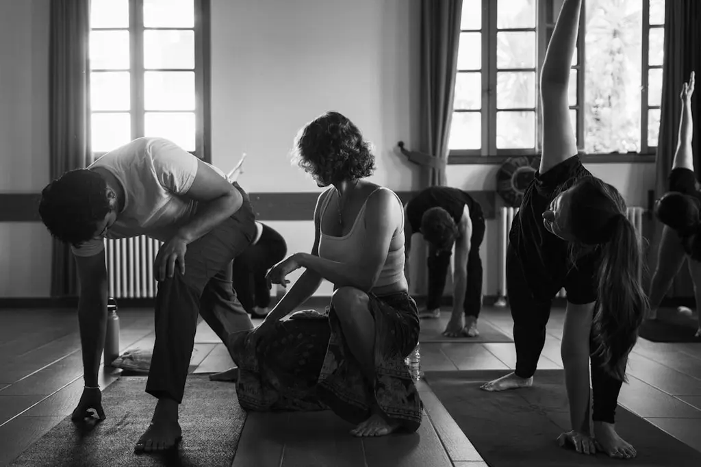 Mitos Comunes sobre el Yoga Desmentidos