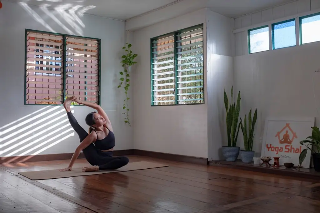 Los Beneficios del Yoga para la Salud Mental