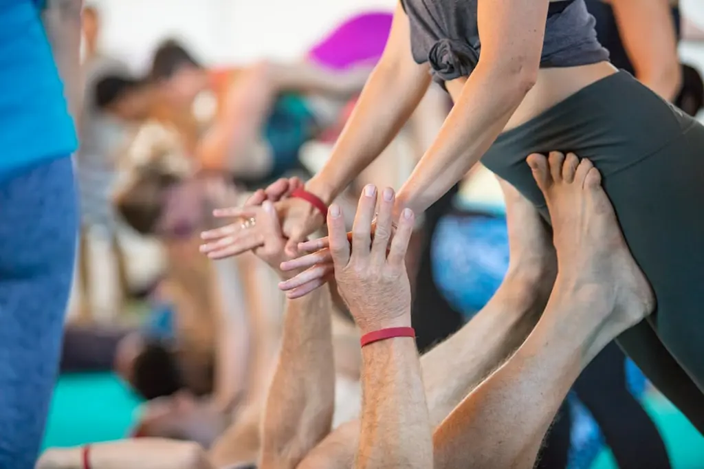 Yoga 101: Introducción para Principiantes