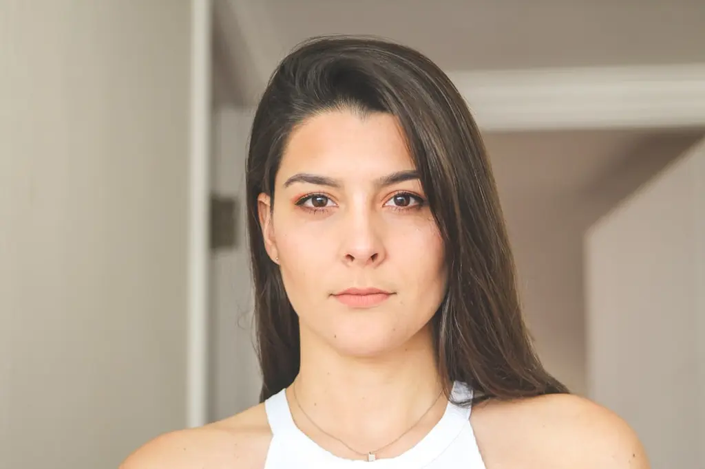 Lucía Martínez